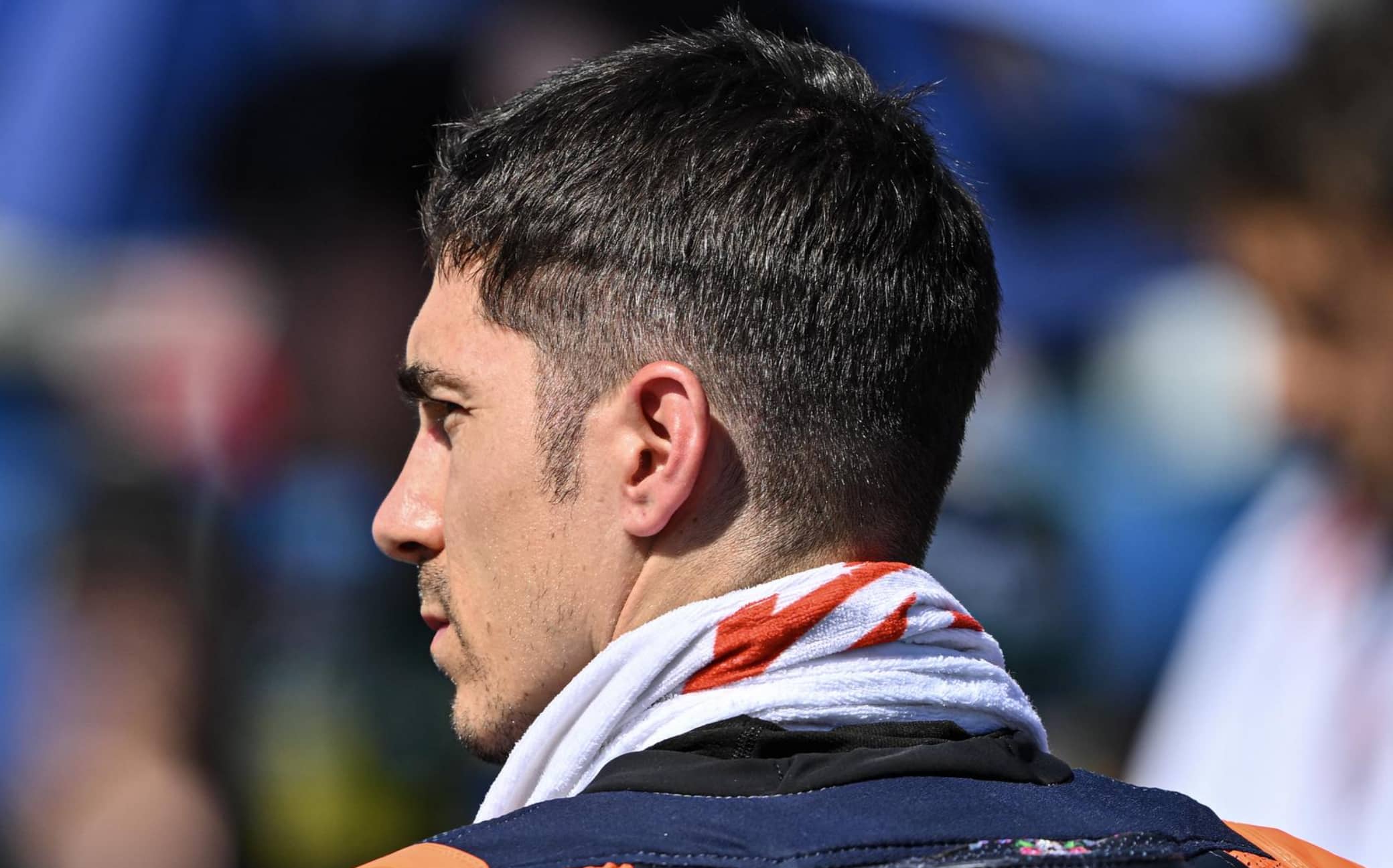Vinales: "Mi sento bruciato dal motociclismo, ho firmato un contratto con Ktm e poi..."