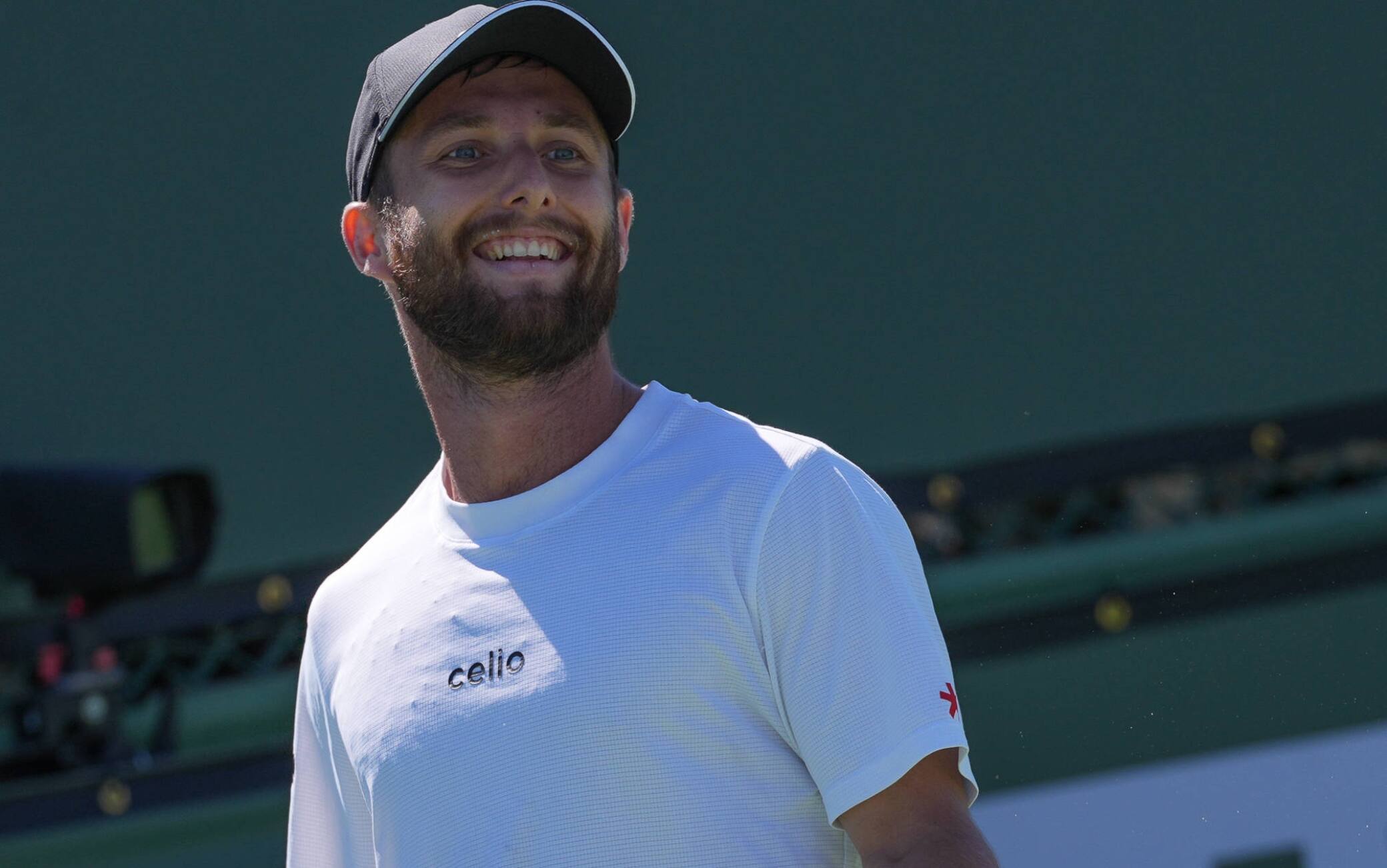 Corentin Moutet, chi è l'avversario di Sinner all'Atp Miami