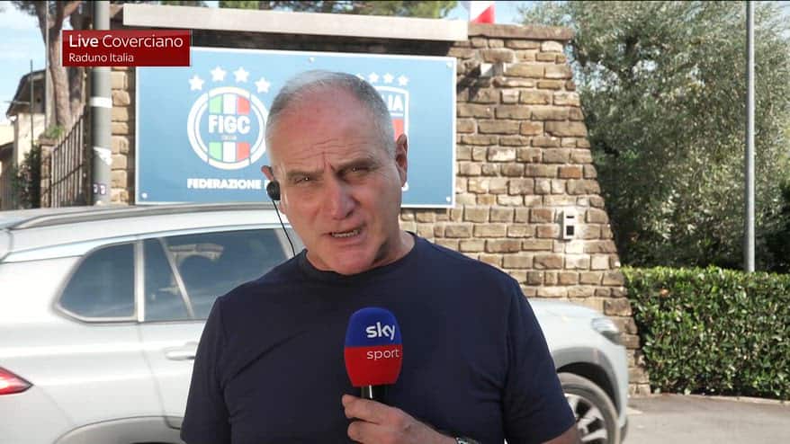 Mancini: "Riconquistare chi si sente tradito"