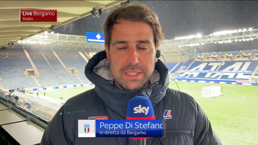 Italia verso Irlanda, Bastoni si allena in gruppo: le news