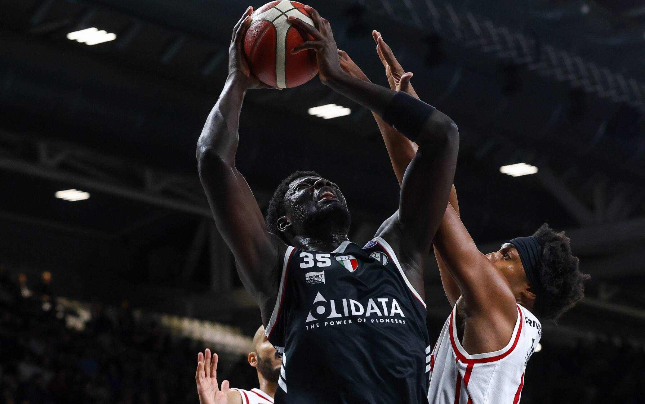  Serie A Basket, le qualificate ai playoff: Bologna, Brescia, Venezia e Milano già sicure