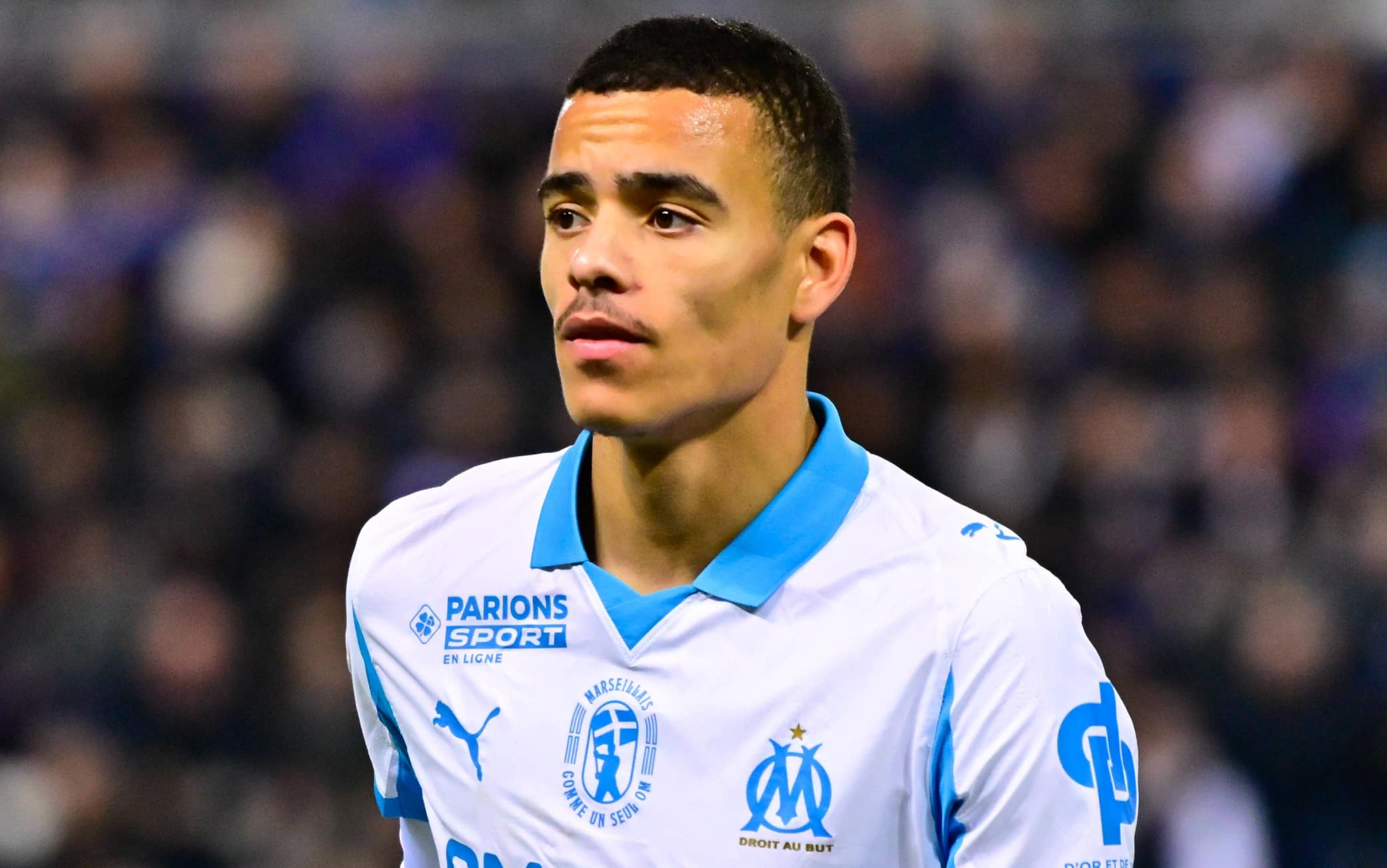 Roma, Greenwood verso il Fenerbahce: c'è l'offerta al Marsiglia. Le news di calciomercato