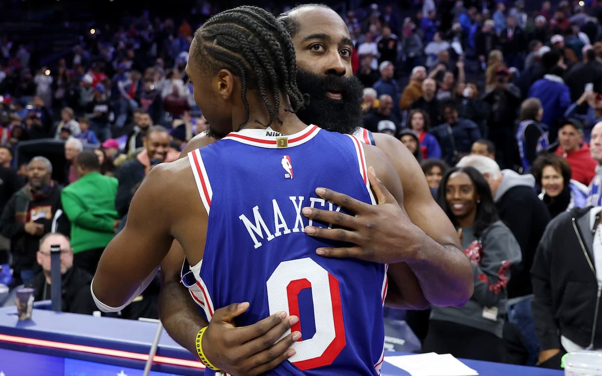 Caso Kawhi Leonard: stangata NBA sui Clippers, i Sixers salvano il pick swap del 2029