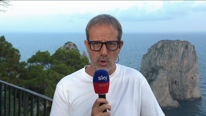 Calciomercato, da Rowe ad Asllani: la raffica di news