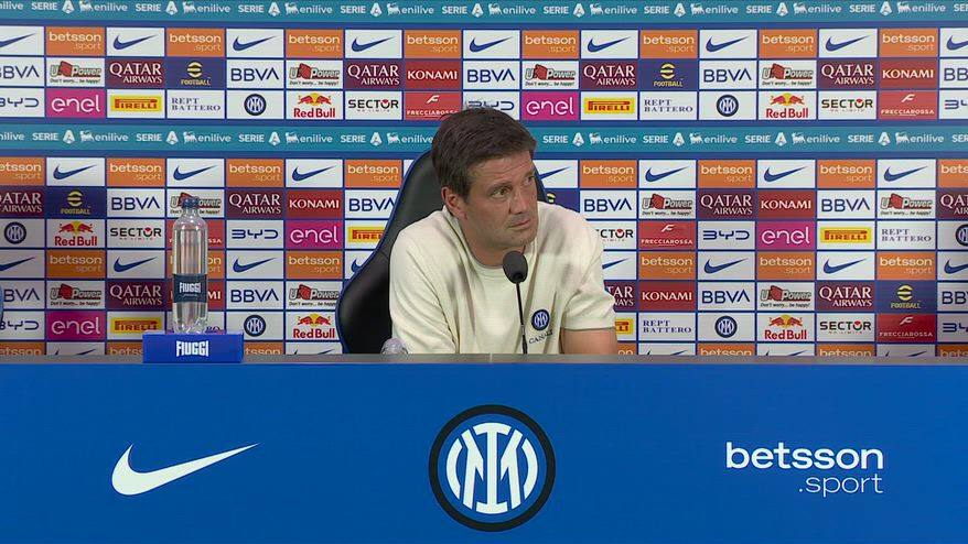 Chivu difende Josep Martinez: "Non sarà mai un problema"