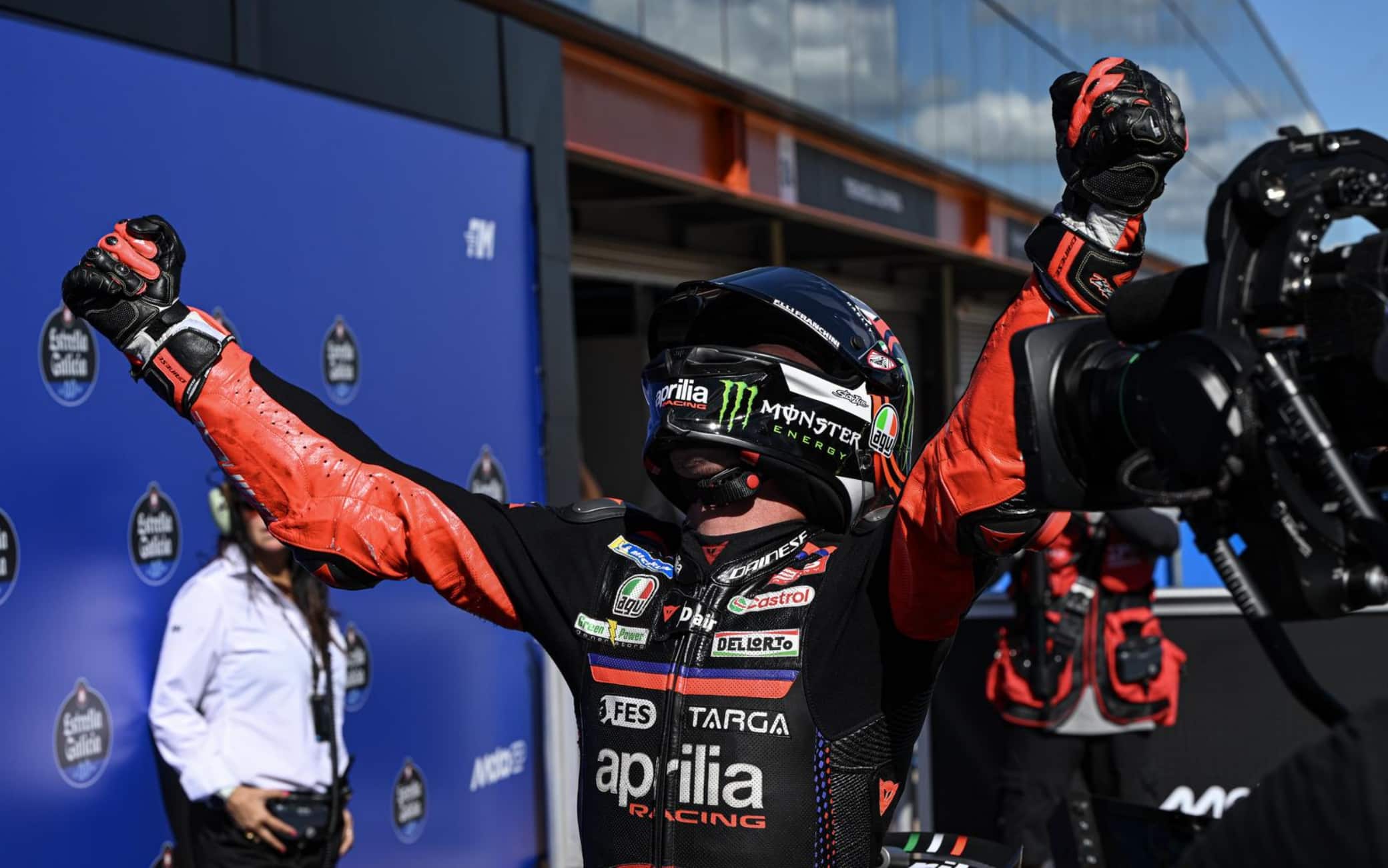 MotoGP, GP Brasile a Goiania, i video highlights della gara
