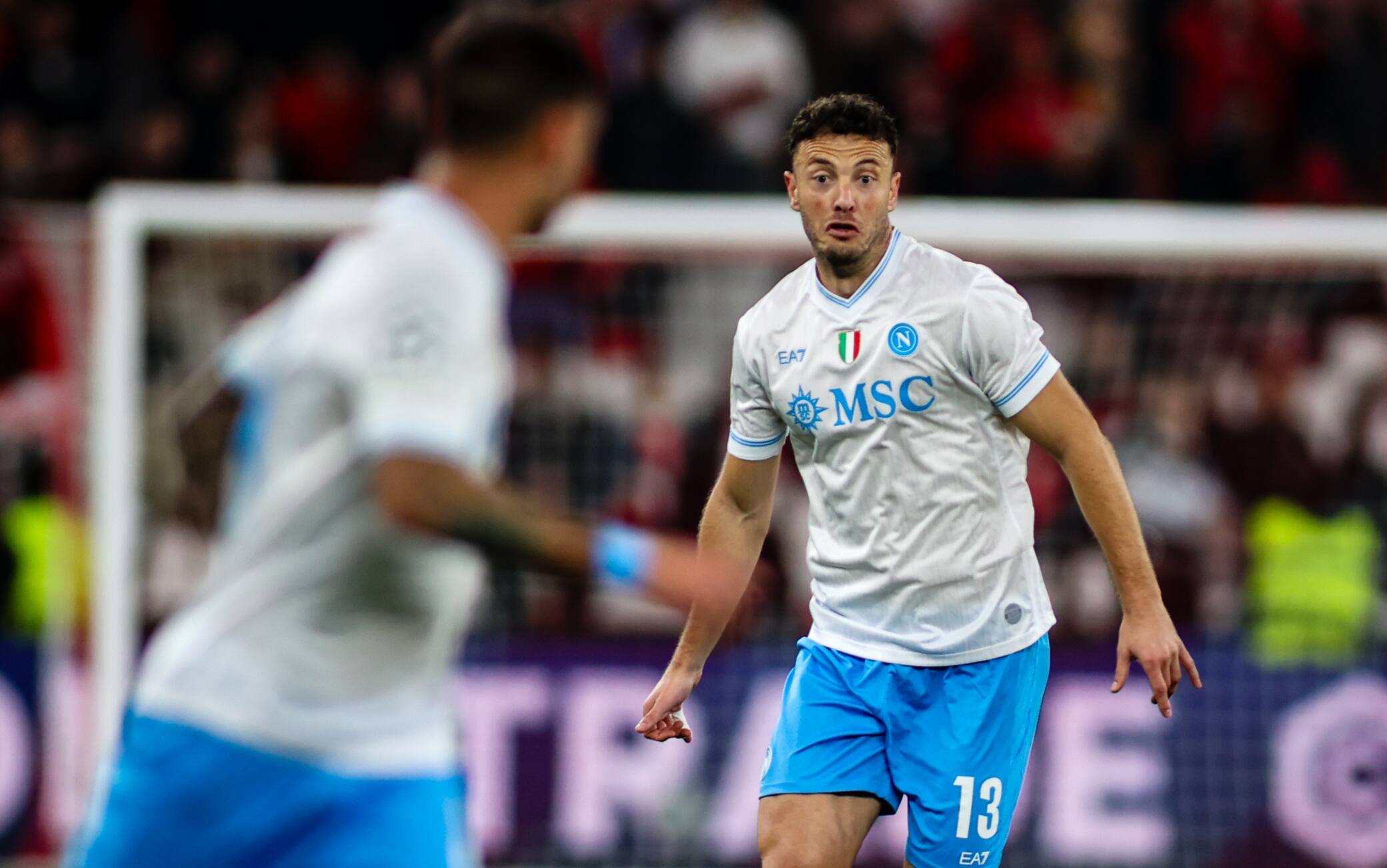 Genoa-Napoli, il risultato LIVE
