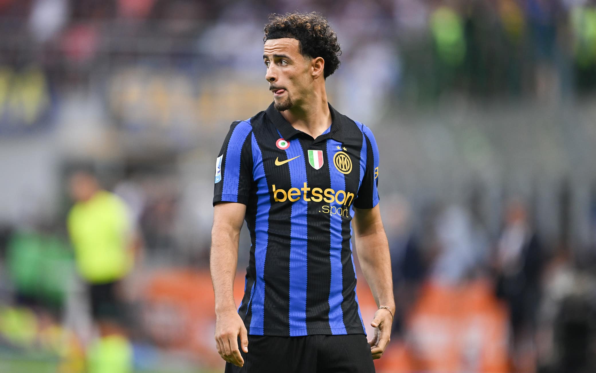 Inter, infortunio per Curtis Jones: le condizioni e le news