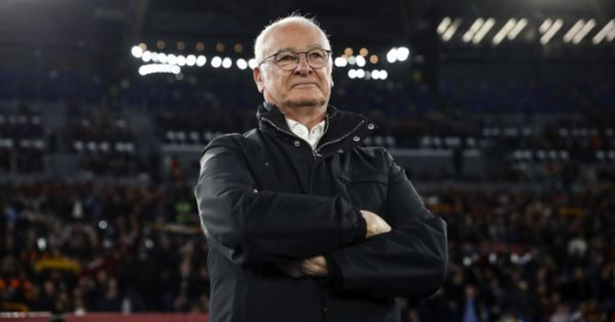 Ranieri: 'Italia? Non potevo accettare la Nazionale col mio lavoro alla ...