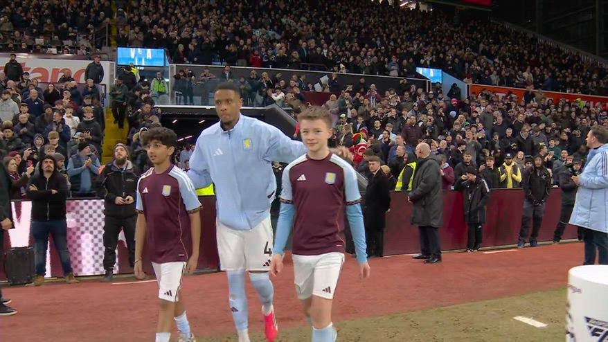 Aston Villa-Chelsea 1-4: gol e highlights