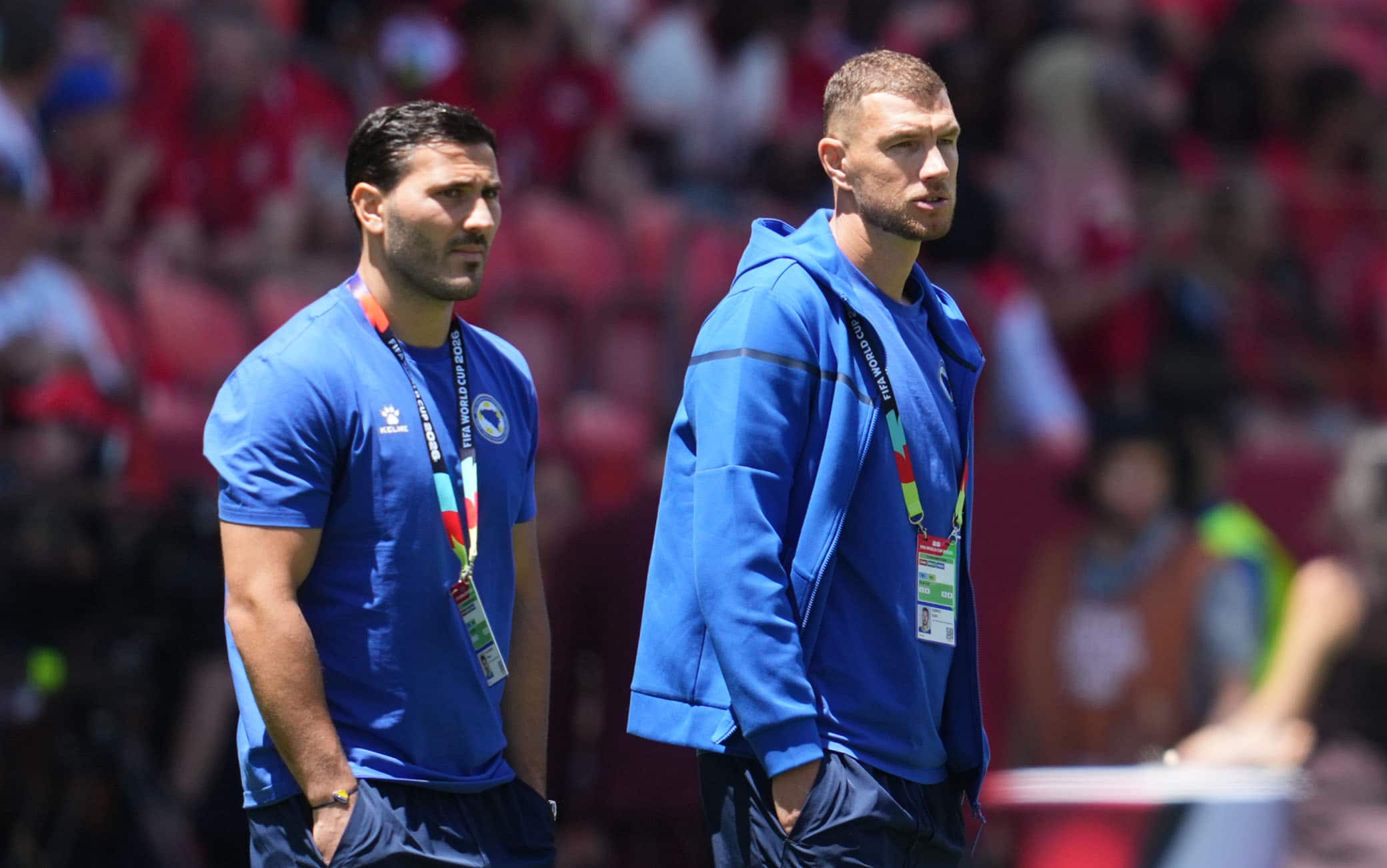 Canada-Bosnia, formazioni ufficiali e risultato LIVE dei Mondiali 2026