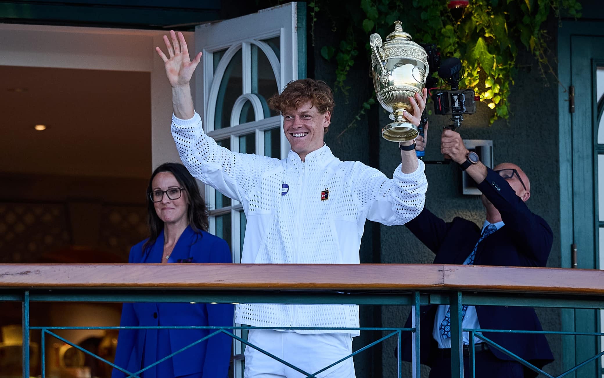 Wimbledon, i privilegi dei campioni: i diritti a vita dei vincitori del torneo