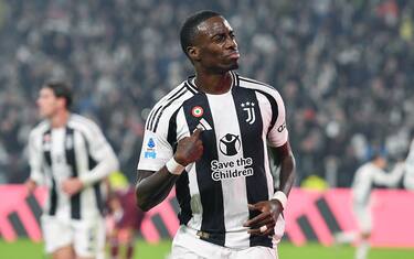 Serie A:  Torino-Fiorentina