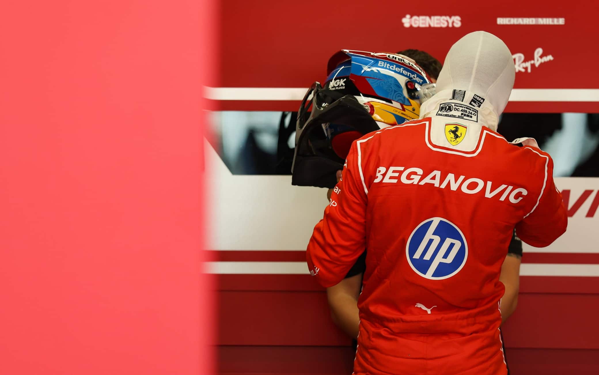 F1, GP Austria: chi sono i rookie in pista per le prove libere 