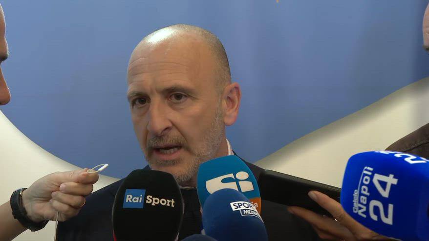 Ausilio: "Credo nell'Italia e nei giovani italiani"