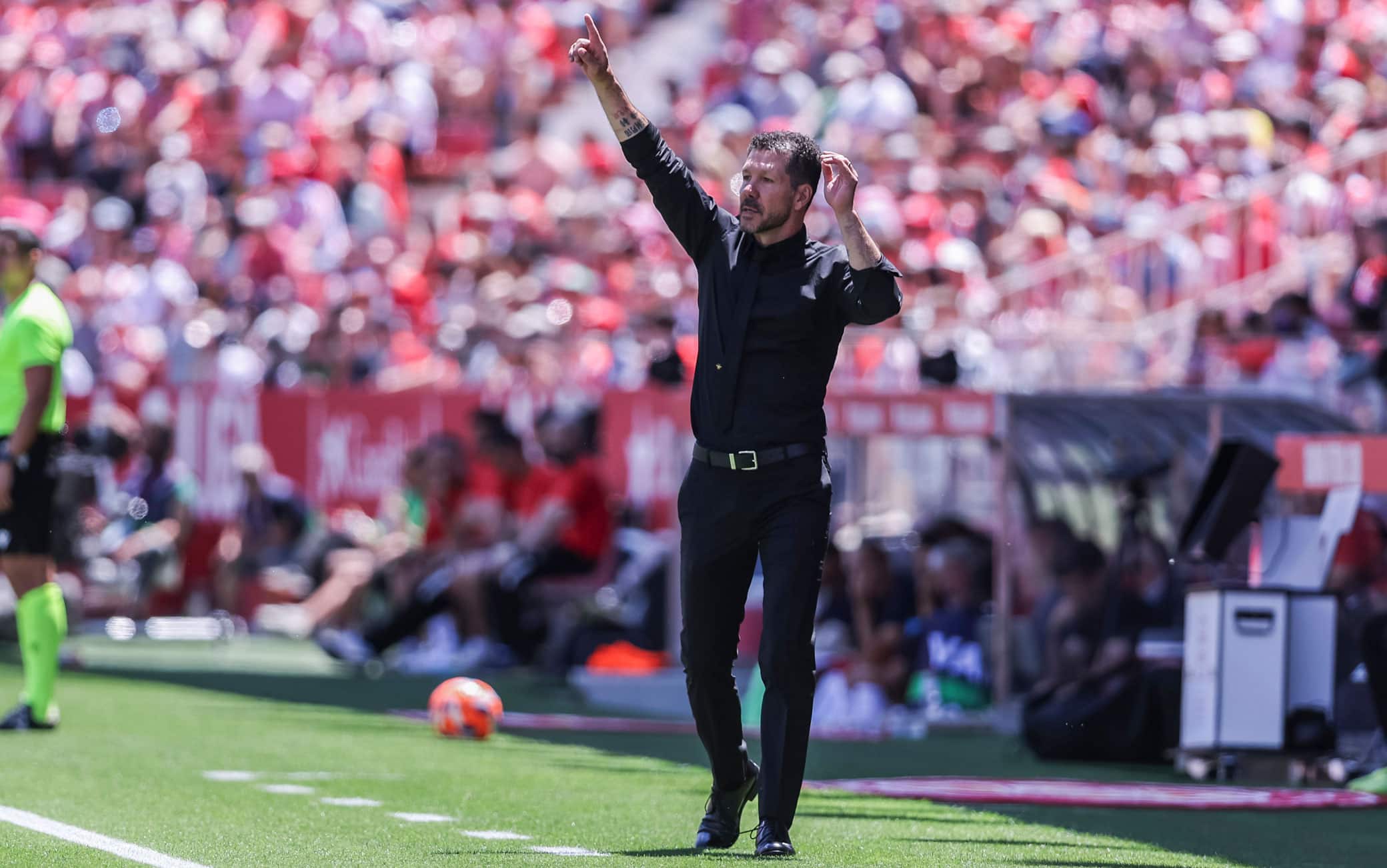 Atletico Madrid-Barcellona, dove vedere i quarti di Champions League in tv e streaming