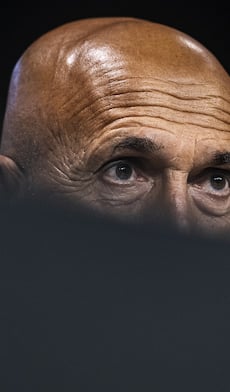 In un anno di Spalletti alla Juve è cambiato ben poco