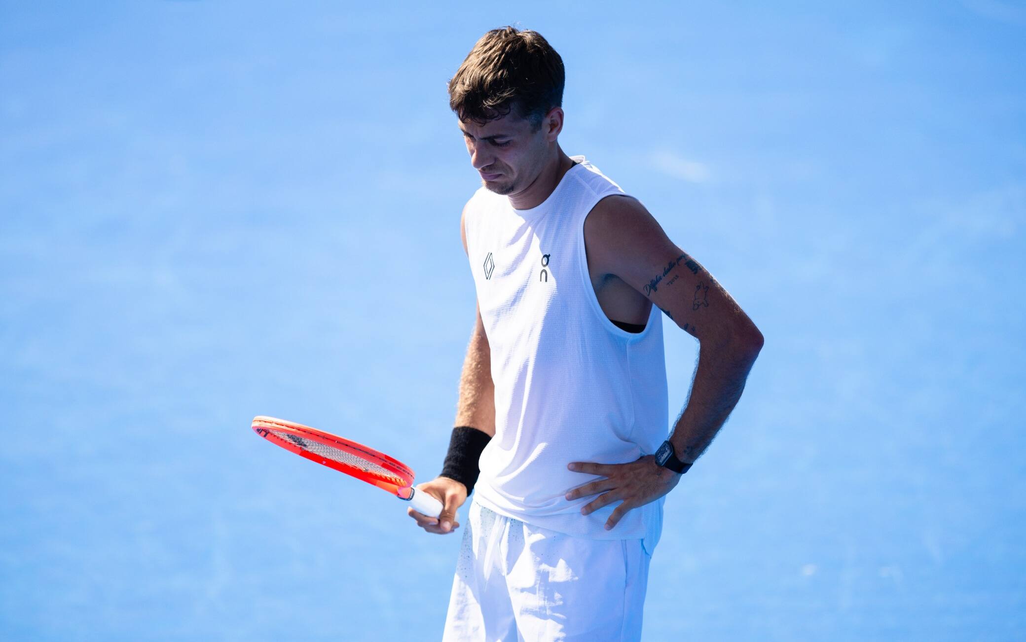 Atp Delray Beach, Cobolli ko in semifinale: Korda vince in 2 set