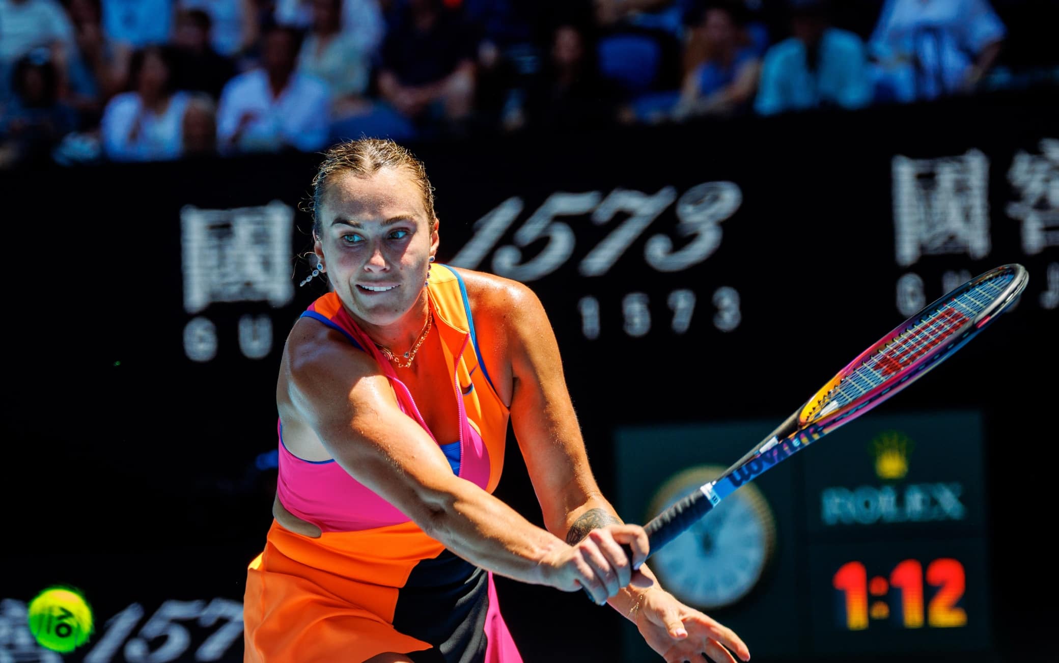 Australian Open, il programma di giovedì: partite e orari