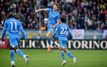 CALCIO - Serie A - Torino FC vs SSC Napoli