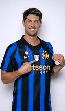 Stones è la sintesi perfetta per il calcio di Chivu