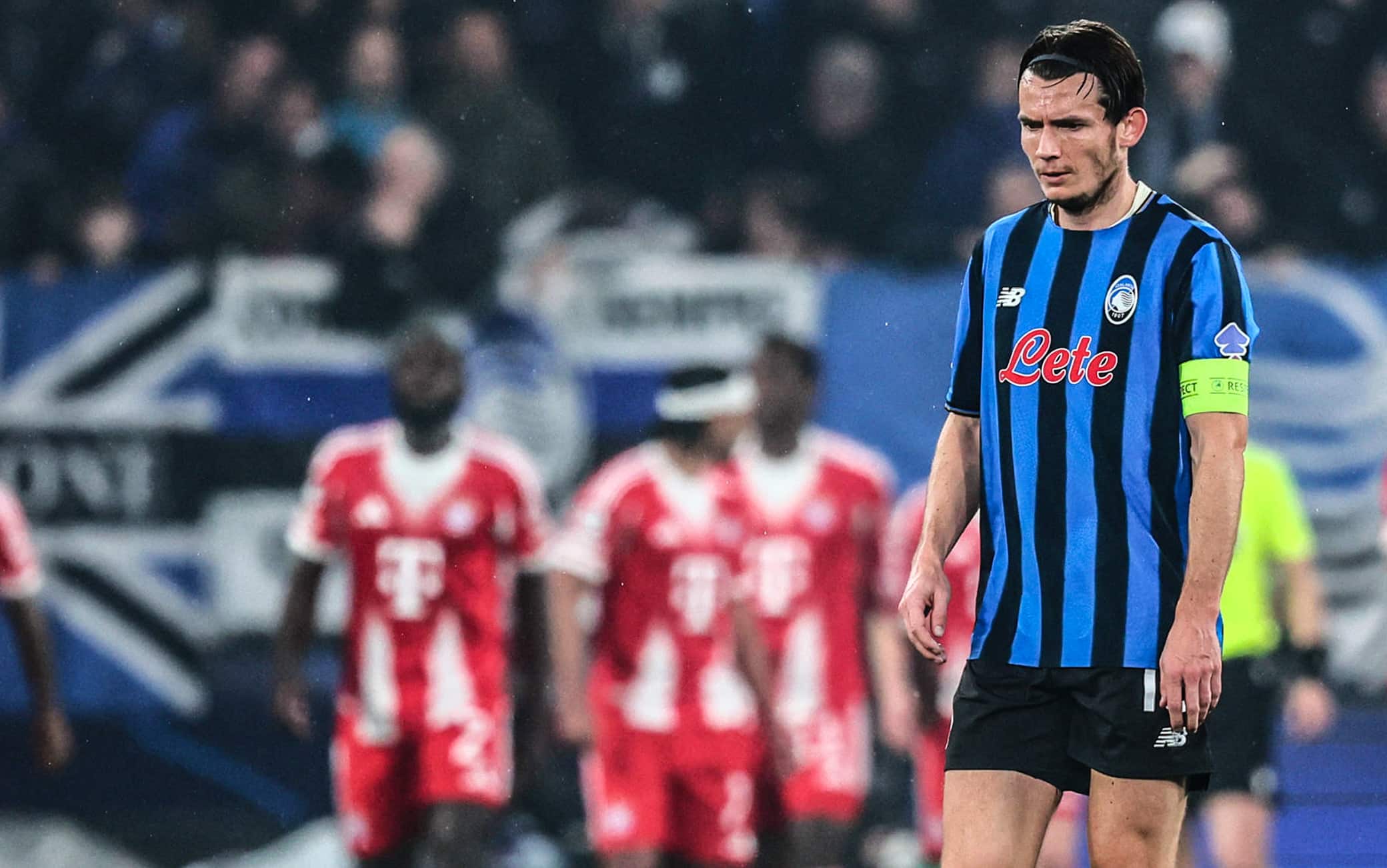 Atalanta-Bayern Monaco 1-6: video, gol e highlights