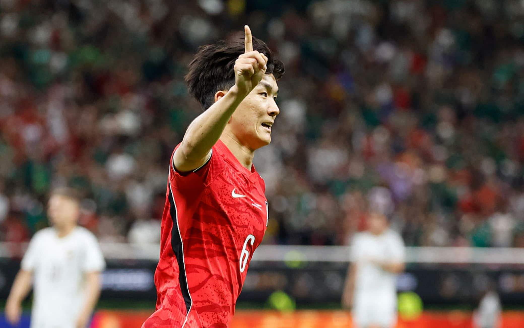 Mondiali, Corea del Sud-Repubblica Ceca 2-1: la partita e le statistiche
