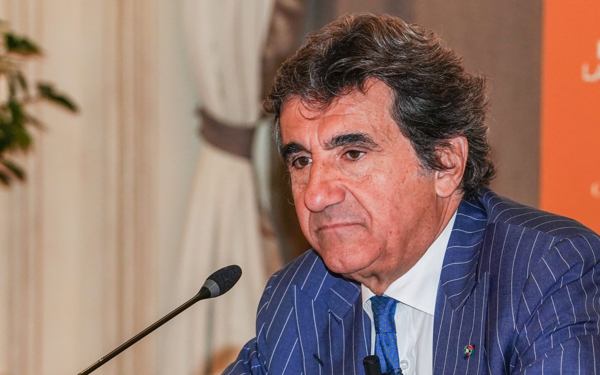 Torino, Cairo: "Disposto alla cessione ma non ci sono offerte"