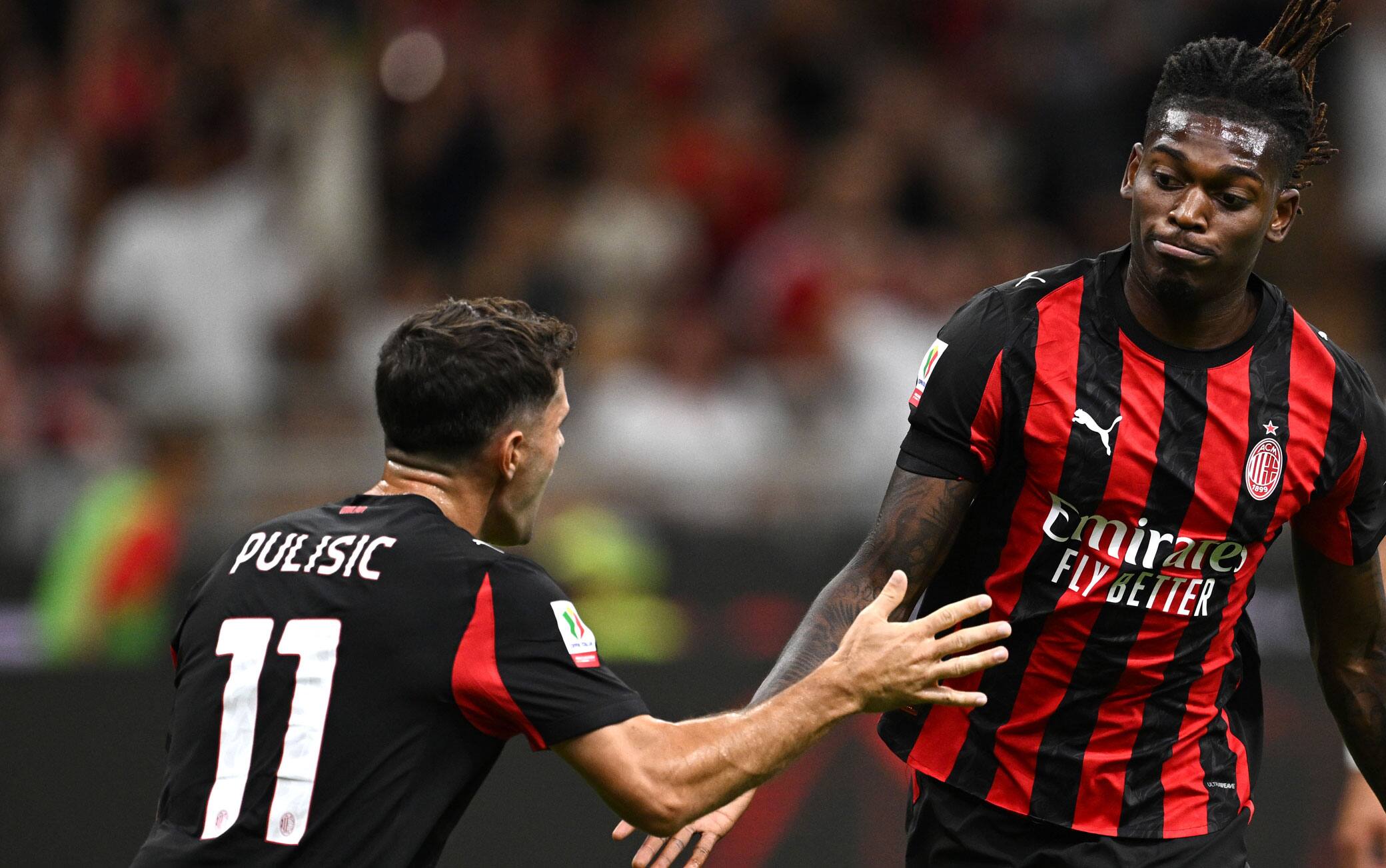 Milan-Parma, le probabili formazioni della partita di Serie A