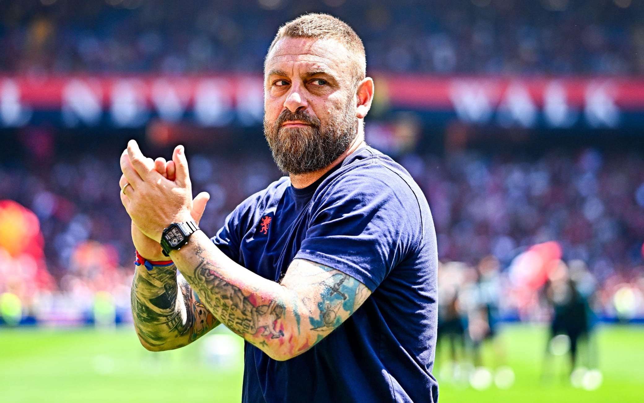 Genoa-Frosinone, dove vedere la partita in tv: gli orari