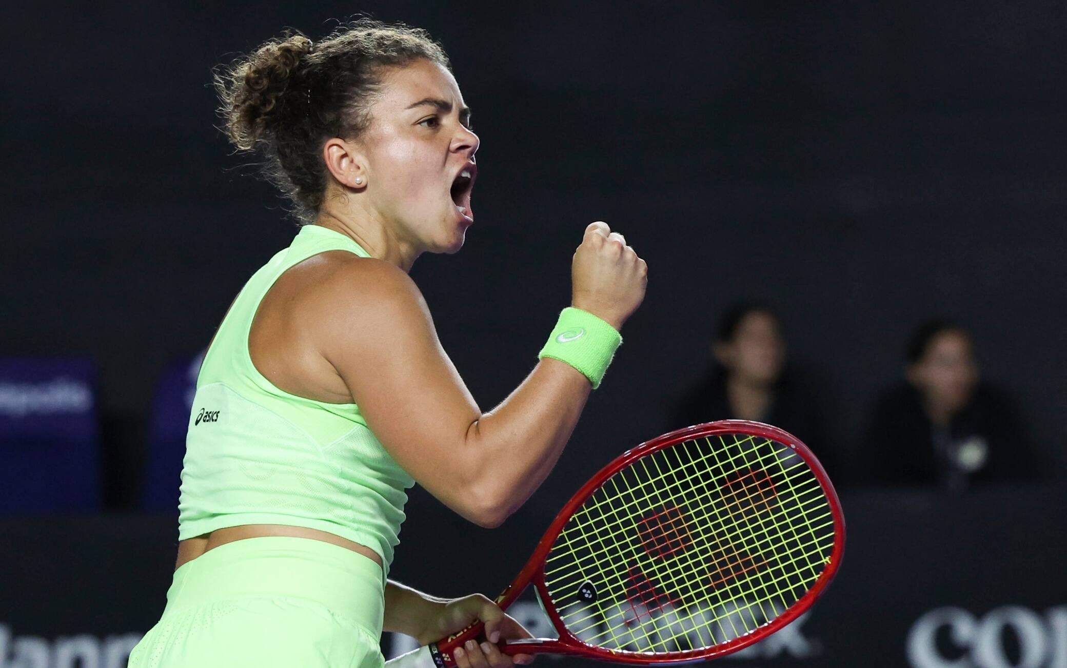 Wta Indian Wells, Paolini al 3° turno: Potapova battuta in tre set