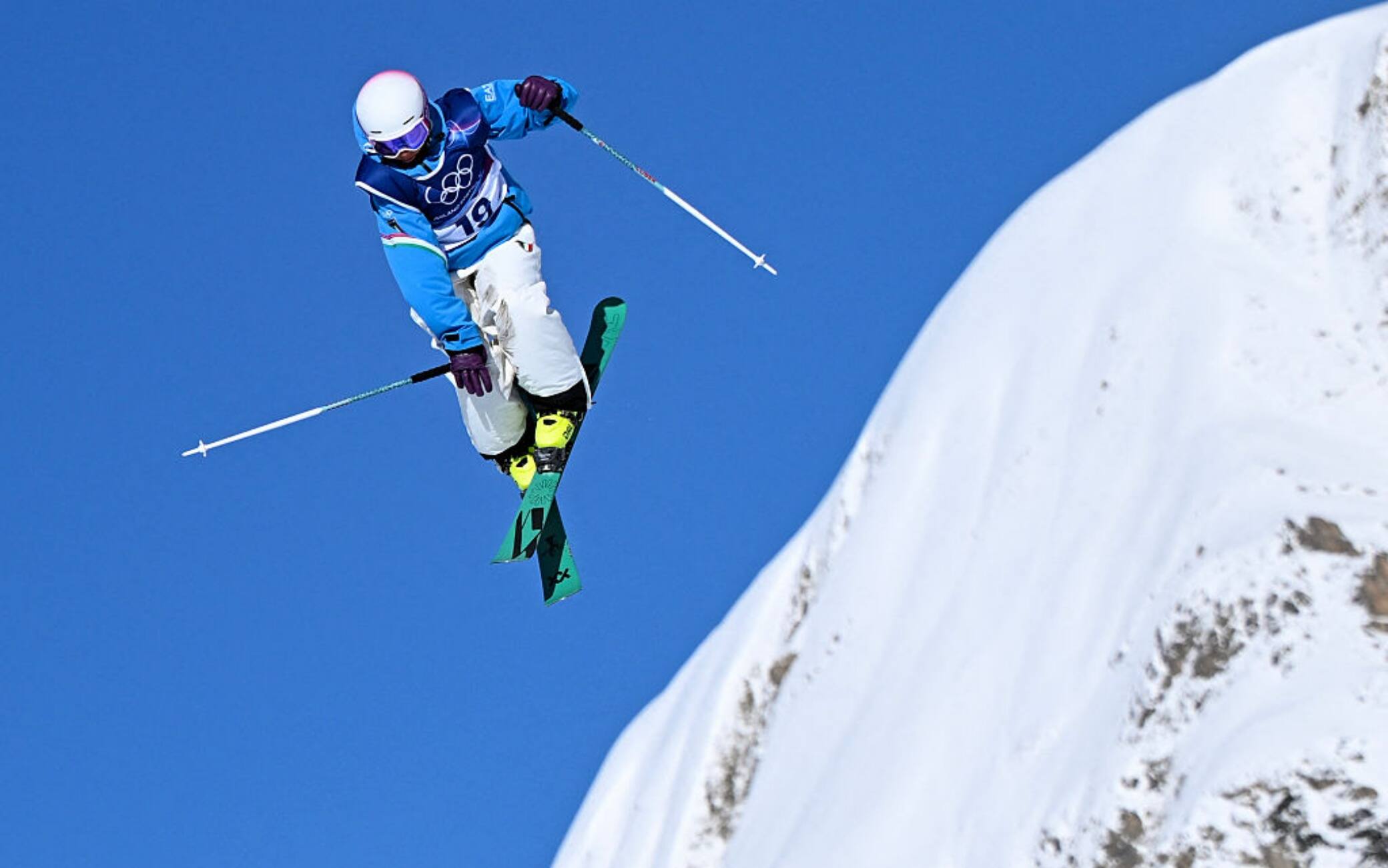 Olimpiadi 2026 Milano Cortina, risultati italiani in gara oggi 7 febbraio