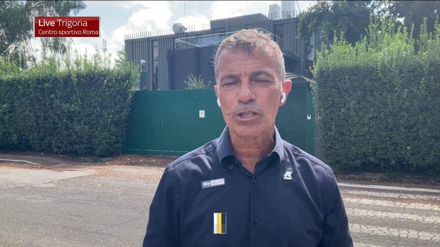 Roma, dal campo alle ultime news di calciomercato