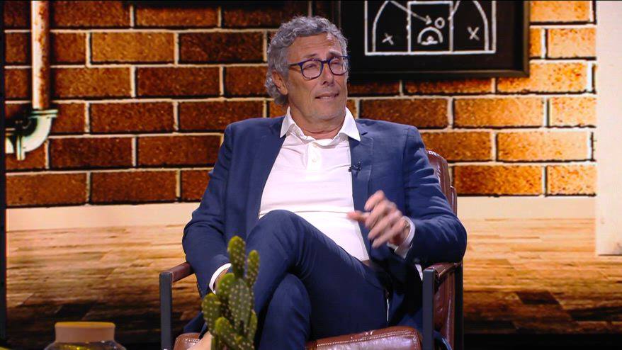 Gotti: "Juve fa belle partita, a volte con errori pesanti"