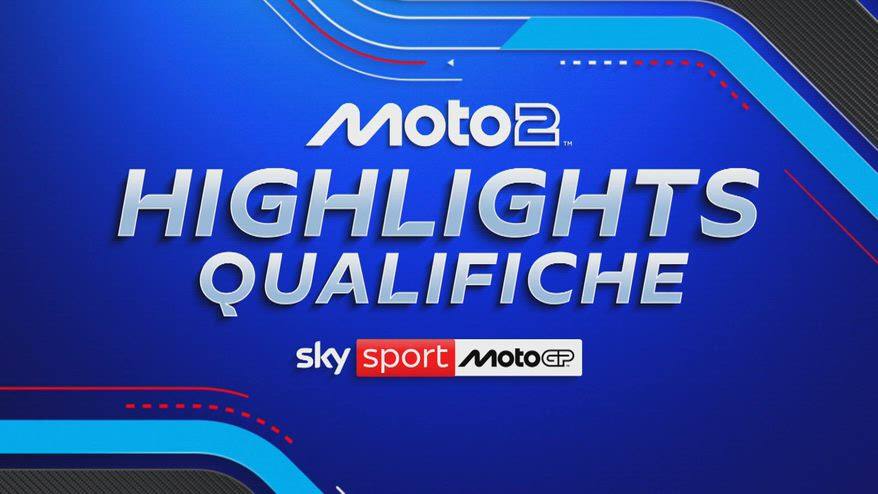 Moto2, GP Thailandia: highlights qualifiche