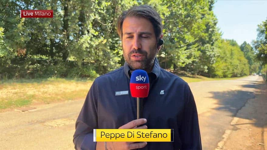 Dal no di Guardiola a Pirlo: la nuova strategia dell'Italia