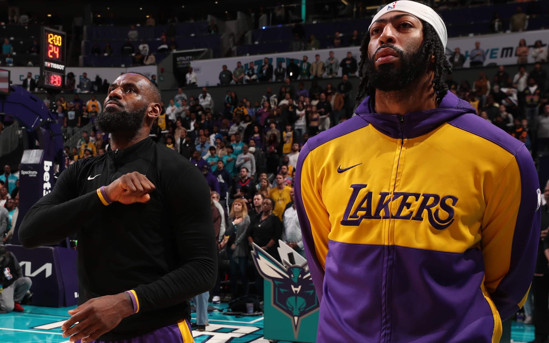 Mercato NBA, Warriors: l’operazione LeBron parte da uno scambio per Davis?