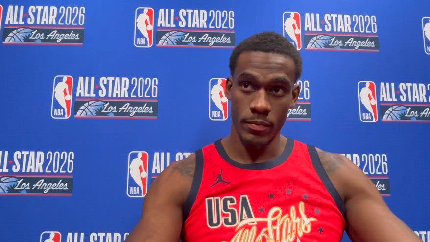 Duren a Sky: “Essere All-Star un sogno avverato”