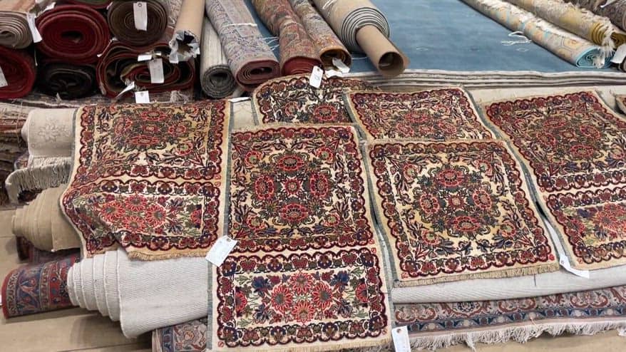 Iran oggi l'esordio ai Mondiali, vi portiamo a Tehrangeles