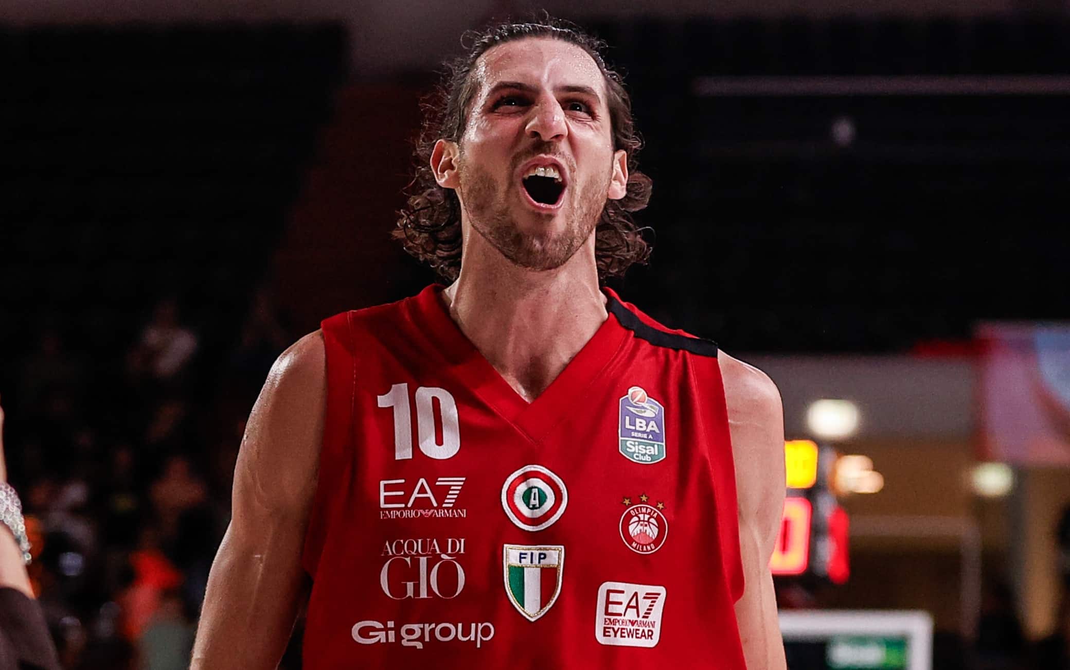 Olimpia Milano-Trieste di Serie A basket: il risultato in diretta live