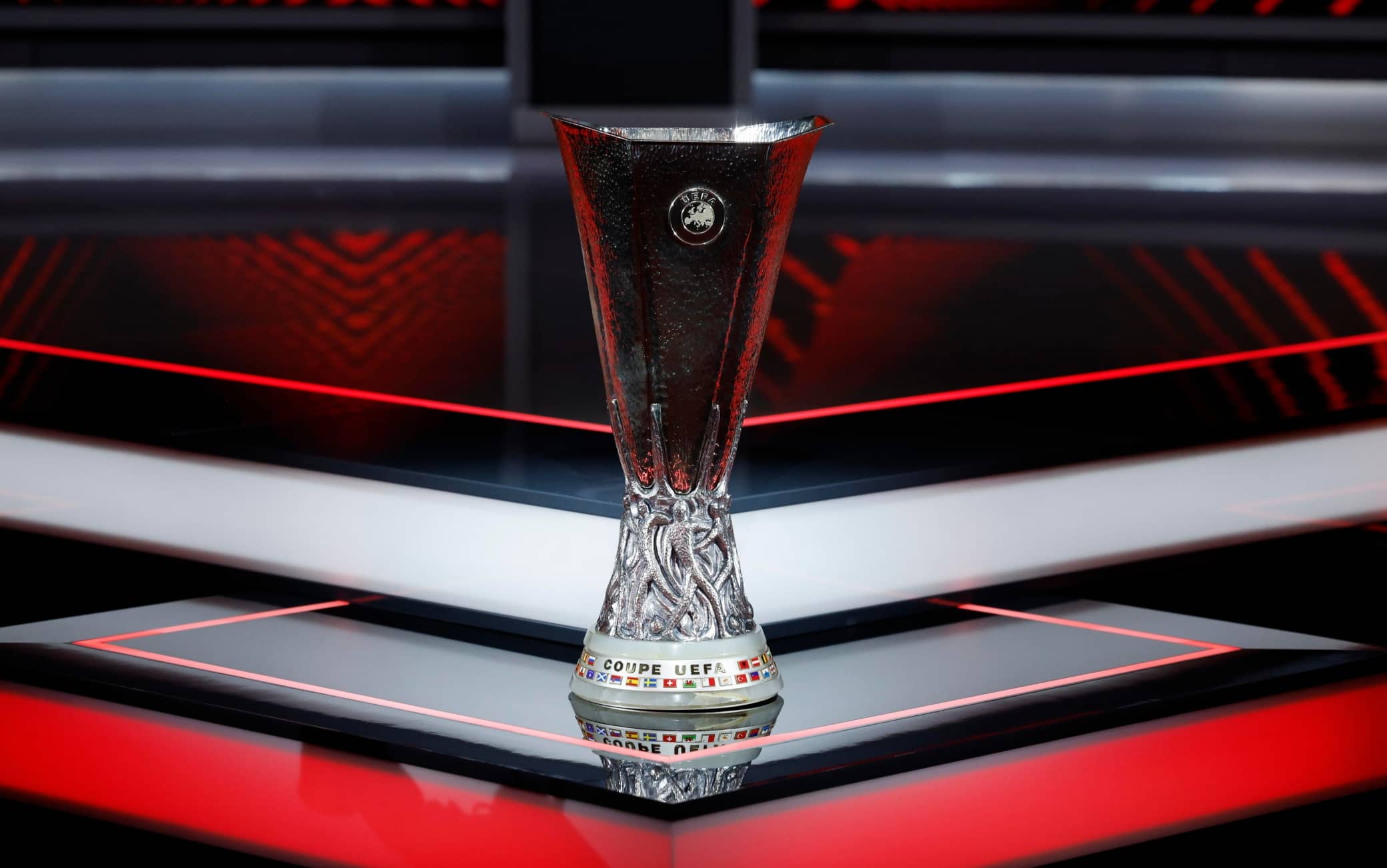 Sorteggi Europa League, dove vedere la cerimonia in diretta tv e streaming