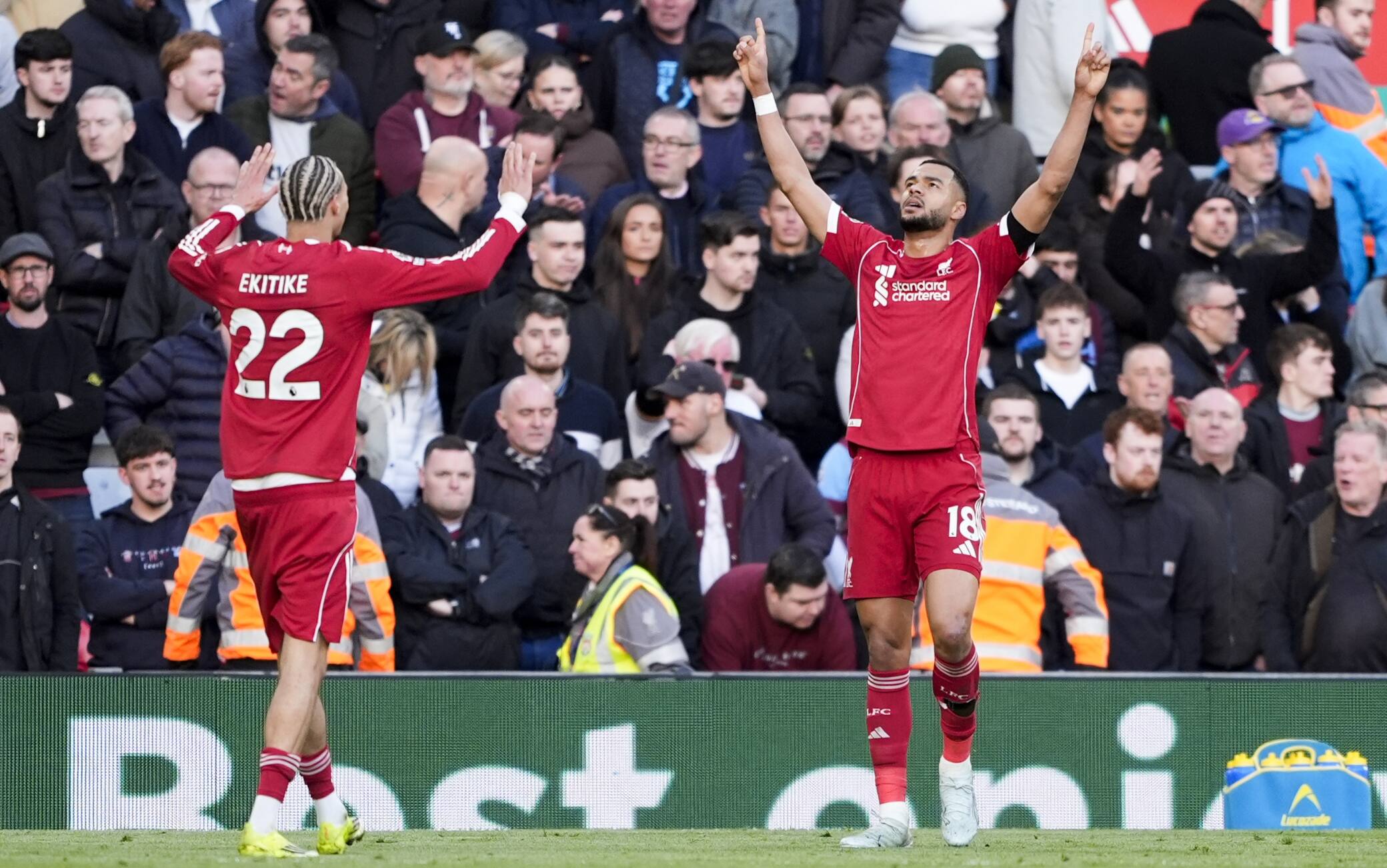 Premier League: risultati, gol e highlights della 28^ giornata 