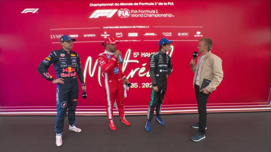 Kimi: "Ora dobbiamo alzare l'asticella in campionato"