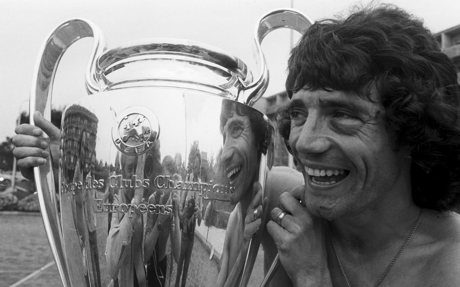 Kevin Keegan è morto a 75 anni: vinse due Palloni d'Oro e una Coppa dei Campioni