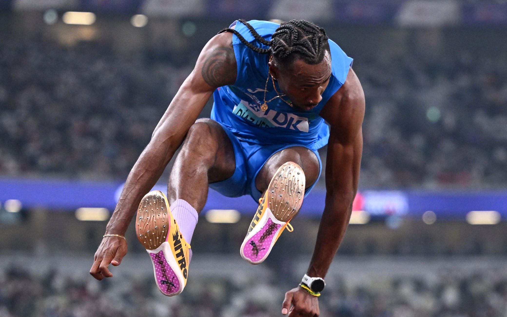 Mondiali di atletica indoor, i risultati delle gare di oggi in diretta live da Torun