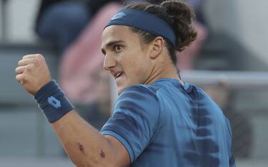 International Tennis match - TENNIS - ROLAND GARROS 2024 - 27/05