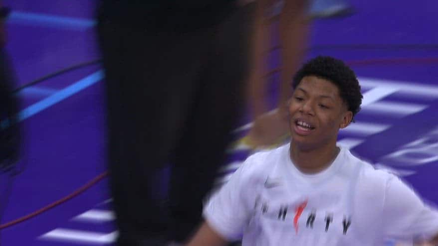 NBA Highlights: Utah-Memphis 147-101