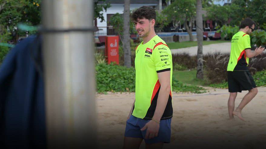 MotoGP, quello che (forse) ti sei perso nella pre season