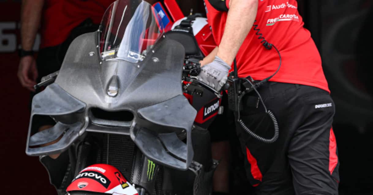 MotoGP, oggi test di Sepang: le foto della 1^ giornata dalla Malesia ...
