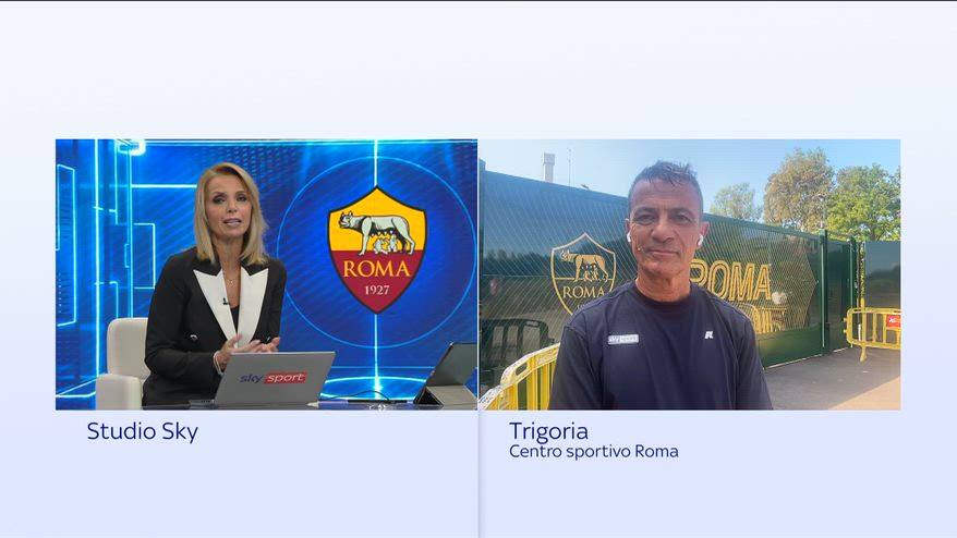 Roma, fra i giovani attenzionati da Mancini c'è Lulli